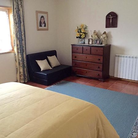 Quinta Do Pinheiral Villa Favoes ภายนอก รูปภาพ