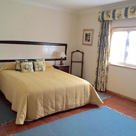 Quinta Do Pinheiral Villa Favoes ภายนอก รูปภาพ