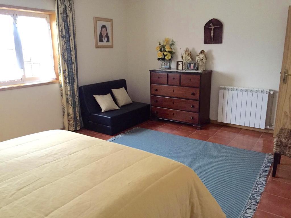 Quinta Do Pinheiral Villa Favoes ภายนอก รูปภาพ